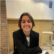 Imparto clases de preparación deportiva